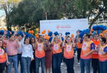 Instituto de las Mujeres en Tamaulipas inicia 16 días de activismo contra violencia de género