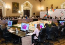 Participa Tamaulipas en la Reunión Nacional de Contralores