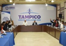 Aprueba Cabildo de Tampico Presupuesto de Egresos 2023