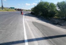 Trabaja Obras Públicas para concluir 22 obras en 14 municipios