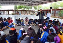 Realiza SET “Jornadas de Fortalecimiento de la Comunidad Escolar”