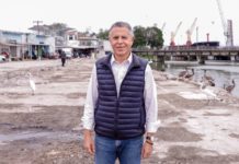 Mercado La Puntilla Detonará el Desarrollo Económico y Turístico de Tampico