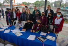 Contribuye DIF Tampico a la Formación de Jóvenes con Talleres de Valores y Talentos