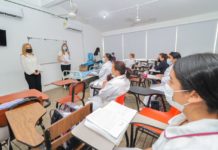 Previenen en Tampico Violencia contra las Mujeres