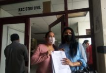 Acusan de desacato judicial a Oficialía del Primera del Registro Civil de Tampico, amenazan con cerrarla mañana