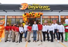 Seguridad y Certidumbre Generan Nuevas Inversiones en Tampico