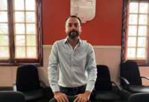 Tránsitos que traigan apagada la bodycam se va