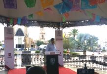 Analizan construcción de cuatro presas para evitar inundaciones en Reynosa