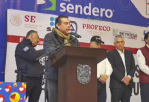 PROFECO estará atento para que no se violenten los derechos de los consumidores