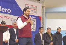 Dan banderazo del programa nacional del Buen Fin 2022