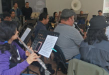Comienza la recuperación económica entre los músicos