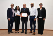 Expone Secretaría del Trabajo importancia sobre la prevención de riesgos laborales