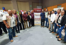 Feria de Empleo Regional Altamira 2022 reúne a más de mil buscadores de empleo