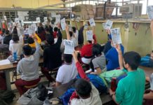 En Tamaulipas se trabaja en la erradicación del trabajo infantil: Secretaría del Trabajo