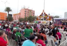 Inauguran Altar de muertos “Tu Recuerdo Me Acompaña”