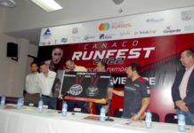 Invitan a participar a carrera Canaco RunFest 2022
