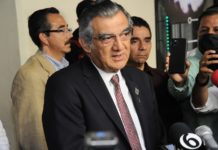 Convoca gobernador a sociedad civil a participar en Plan Estatal de Desarrollo