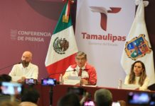 Buscarán en Victoria, agua en pozos profundos, anuncia el Gobernador