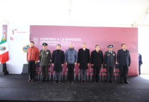 Se dignificará labor de la Guardia Estatal con mejores remuneraciones, anuncia el Gobernador