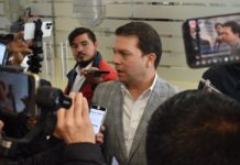 Hay “Cachorro” para rato, lo reportan estable