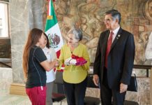 Tamaulipas volverá a ser referente nacional en el deporte: Gobernador