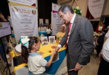 La fuerza transformadora de la educación debe estar al servicio del pueblo: Gobernador