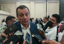 “No perdemos la esperanza de que se llegue a un acuerdo con Iberdrola”: Miguel Leiva Amour