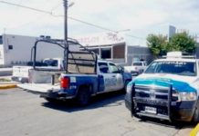 Detienen a sujeto por alterar el orden y molestar a las personas