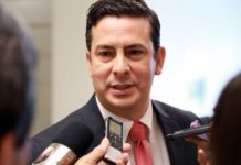 “No podemos retroceder al pasado antidemocrático”: Ramos Salinas