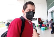 Contraloría auditará al Conalep Tamaulipas