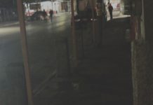 Ratero asalta a obrera y se da a la fuga con sus pertenencias
