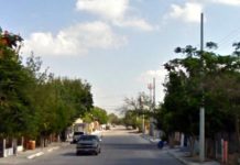 Rateros logran robarse unidad de la vía pública