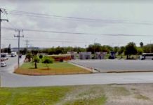 Rateros se roban otra unidad de parque Industrial Maquilador