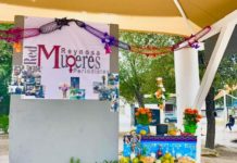 Rinden tributo a periodistas ausentes