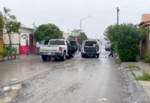 Reportan a persona sin vida en concurrida colonia Campestre Bugambilias