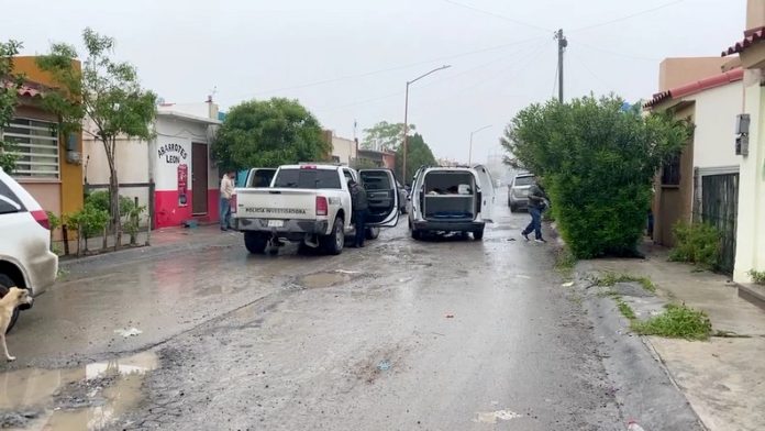 Reportan a persona sin vida en concurrida colonia Campestre Bugambilias (3)