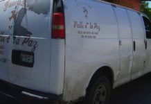 Reportan dos decesos al parecer por causas naturales