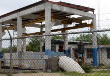 Reynosa urge infraestructura para agua