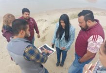 Secretaría de Turismo implementará plan para rehabilitar infraestructura en playas