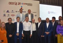 Secretaría de Turismo y hoteleros de la zona sur unen esfuerzos para impulsar el sector turístico