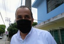 Plantearán al gobierno estatal colocar video cámaras en los planteles educativos