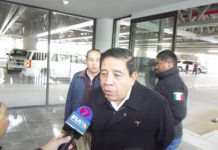 Blindaran con seguridad Tamaulipas por programa nacional del Buen Fin 2022