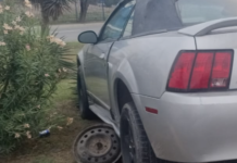 Siguen los accidentes viales fines de semana dejando cuantioso daños
