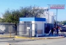Sin reclamar persona que falleció en un nosocomio tras ser ingresada