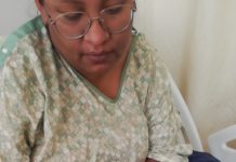 Solicitan apoyo para atencion medica