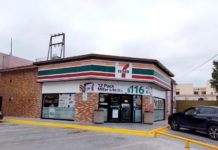 Solitario ratero asalta a empleados de tienda comercial