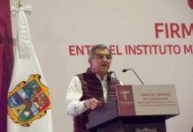 Sostendrá Gobernador Américo Villarreal, tres días de trabajo por Reynosa