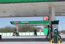 Gasolineras mantienen subsidio fiscal