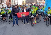 Todo el impulso al deporte en Reynosa