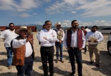En Tula “Pueblo Mágico”, Gobierno del Estado retoma proyecto de la Cruz Monumental